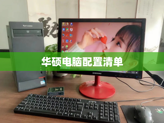 华硕电脑配置清单
