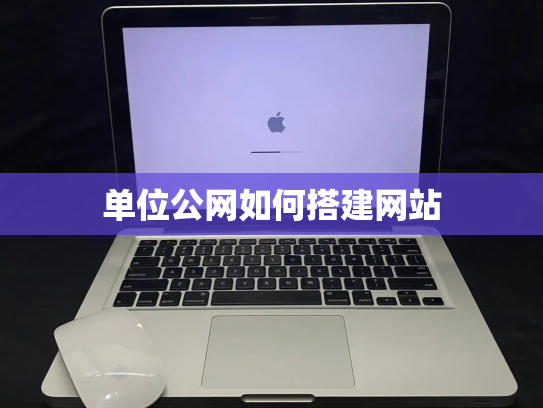 单位公网如何搭建网站