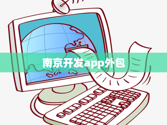 南京开发app外包