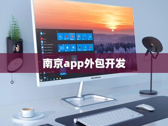 南京app外包开发