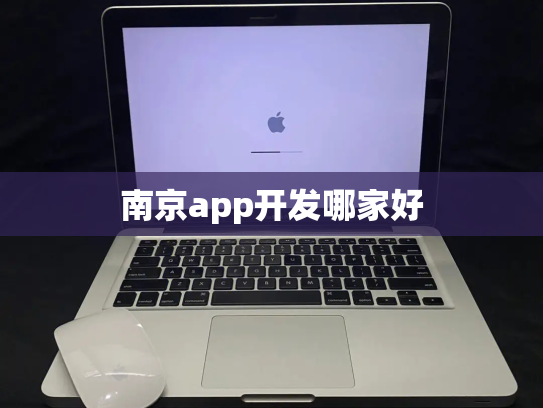 南京app开发哪家好