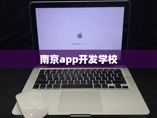 南京app开发学校