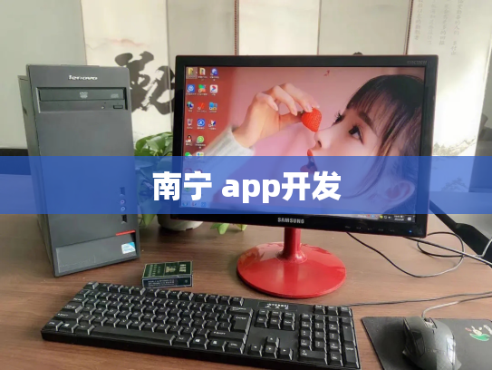 南宁 app开发