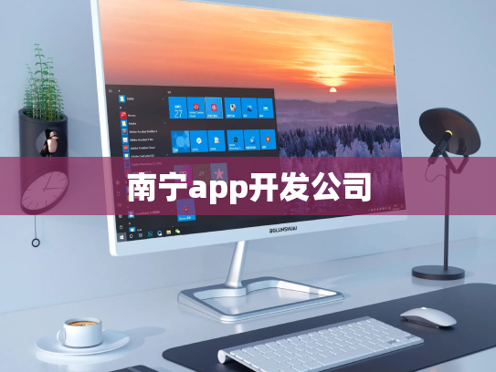 南宁app开发公司