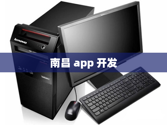 南昌 app 开发