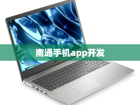 南通手机app开发