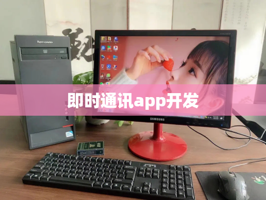 即时通讯app开发