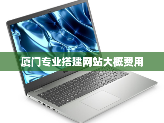 厦门专业搭建网站大概费用