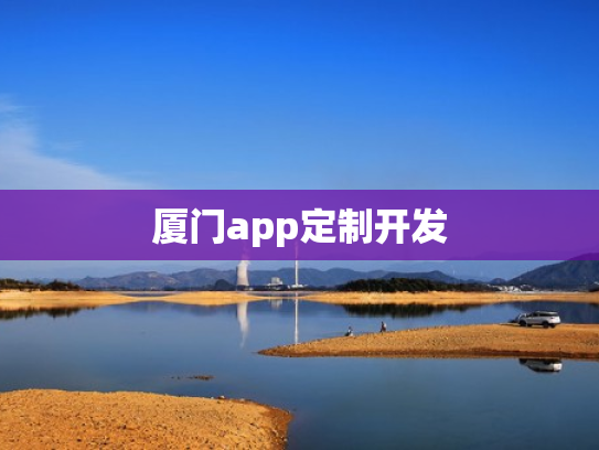 厦门app定制开发