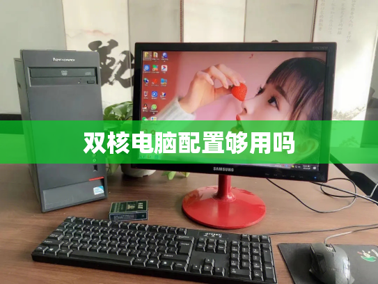双核电脑配置够用吗