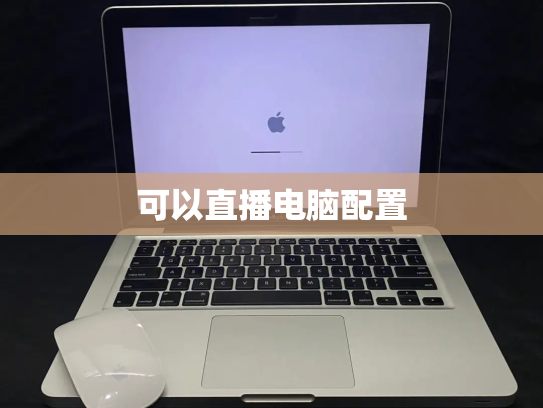 可以直播电脑配置