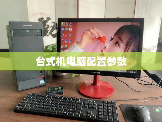 台式机电脑配置参数