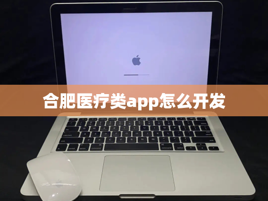 合肥医疗类app怎么开发
