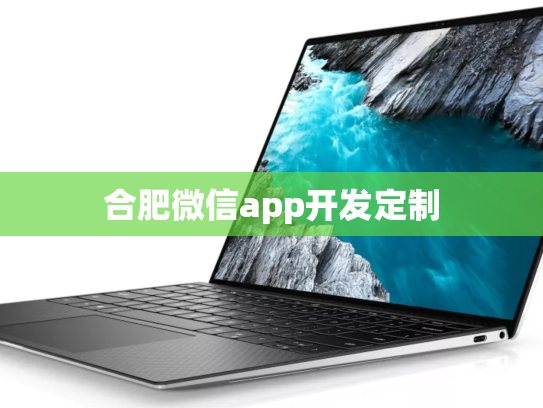 合肥微信app开发定制