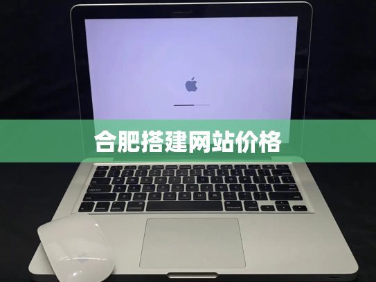 合肥搭建网站价格
