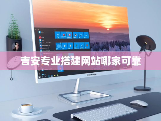 吉安专业搭建网站哪家可靠