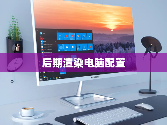 后期渲染电脑配置