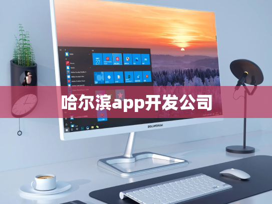 哈尔滨app开发公司