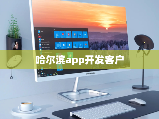 哈尔滨app开发客户