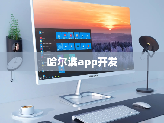 哈尔滨app开发