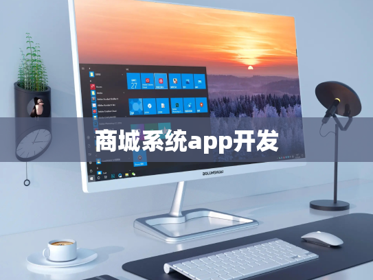 商城系统app开发
