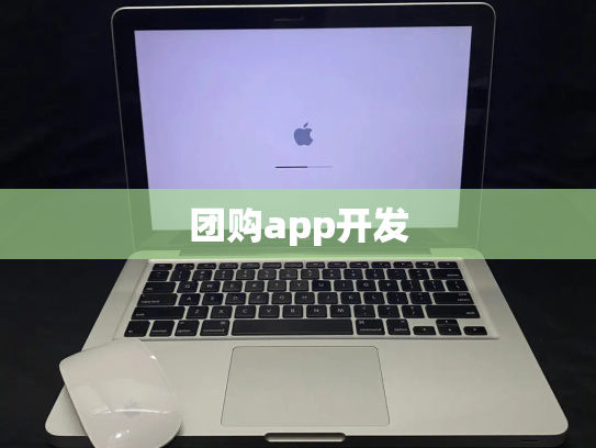 团购app开发