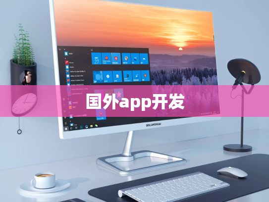 国外app开发
