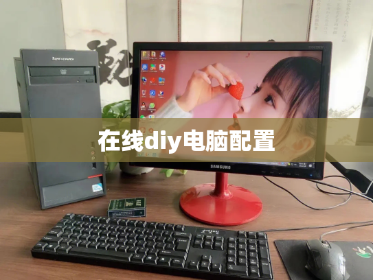 在线diy电脑配置