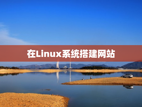 在Linux系统搭建网站