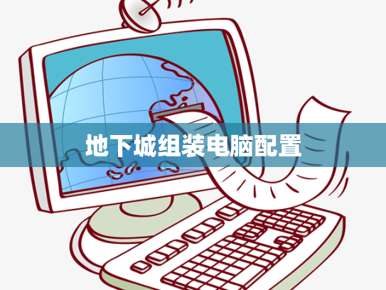 地下城组装电脑配置