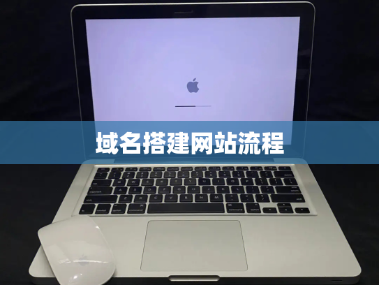 域名搭建网站流程