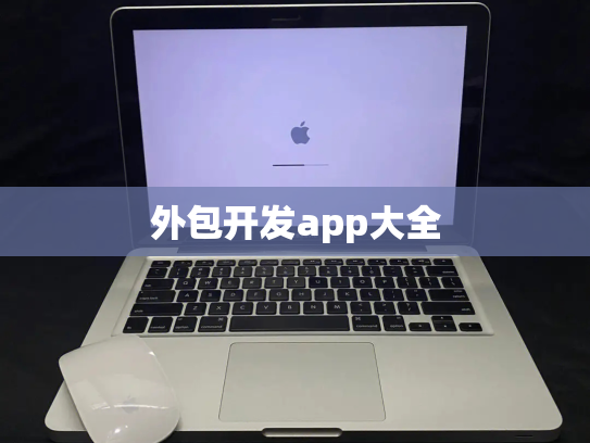 外包开发app大全