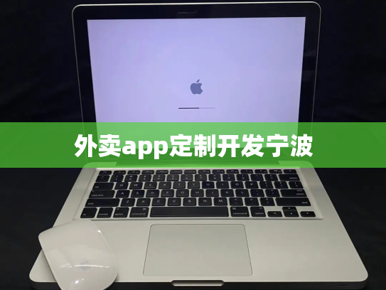 外卖app定制开发宁波