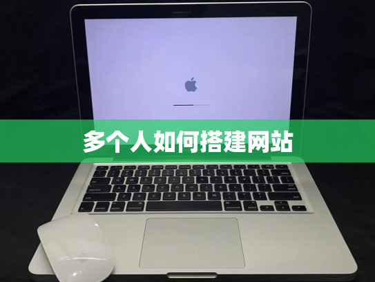 多个人如何搭建网站