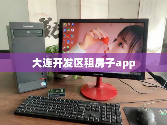 大连开发区租房子app