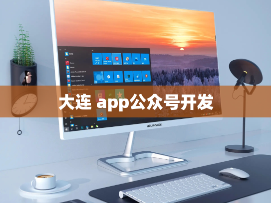 大连 app公众号开发