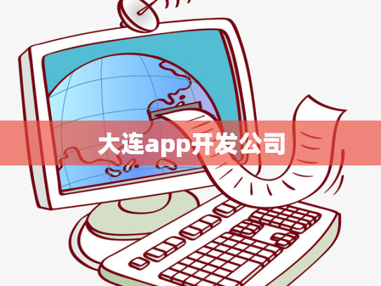 大连app开发公司