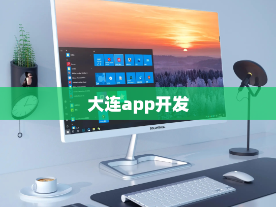 大连app开发