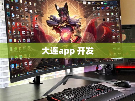 大连app 开发