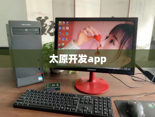 太原开发app