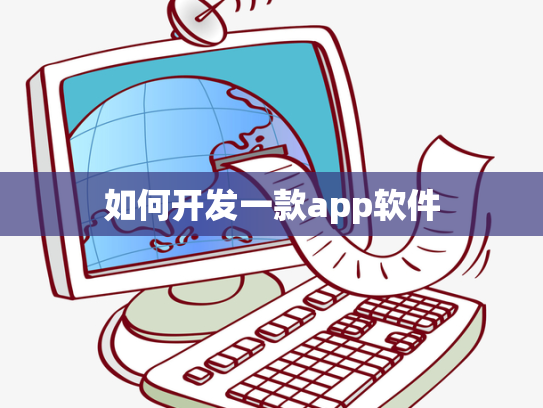 如何开发一款app软件