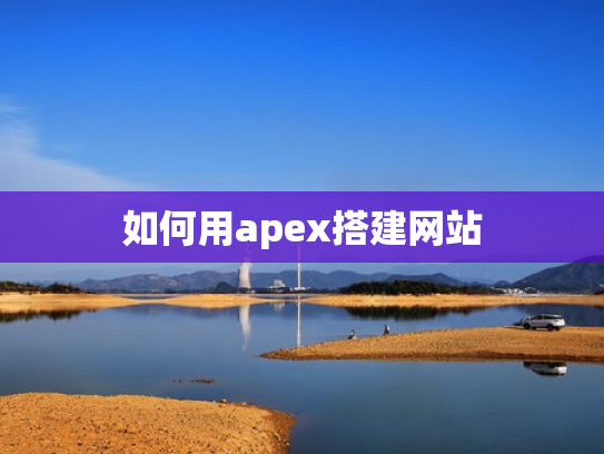如何用apex搭建网站
