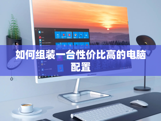 如何组装一台性价比高的电脑配置