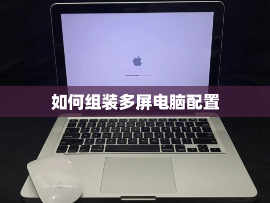 如何组装多屏电脑配置