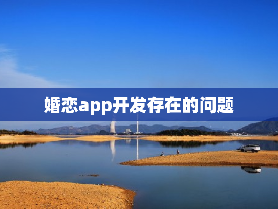 婚恋app开发存在的问题