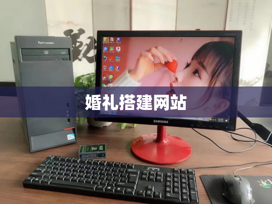 婚礼搭建网站