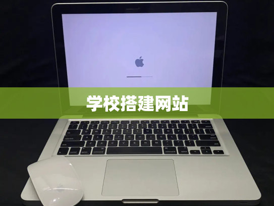 学校搭建网站