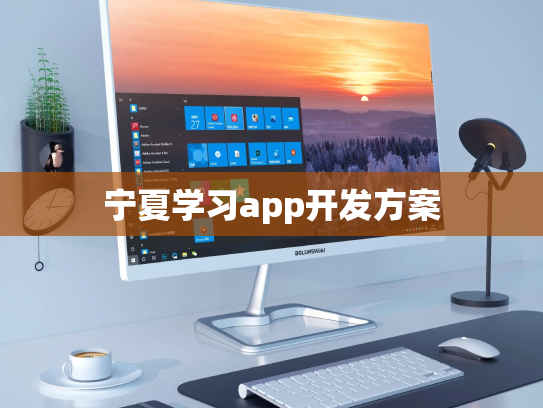 宁夏学习app开发方案