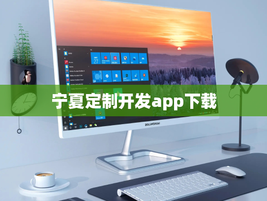宁夏定制开发app下载
