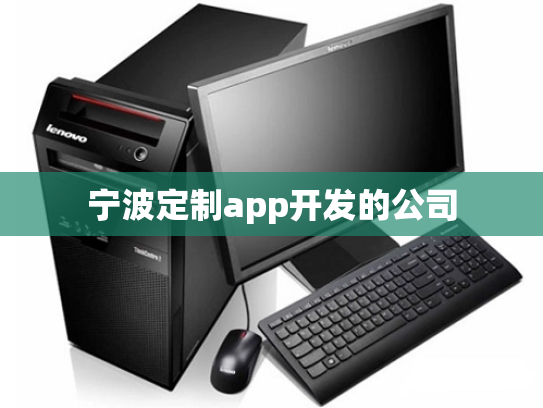 宁波定制app开发的公司